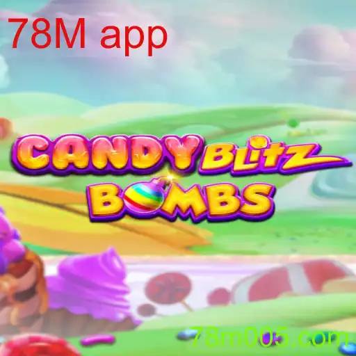 CandyBlitzBombs