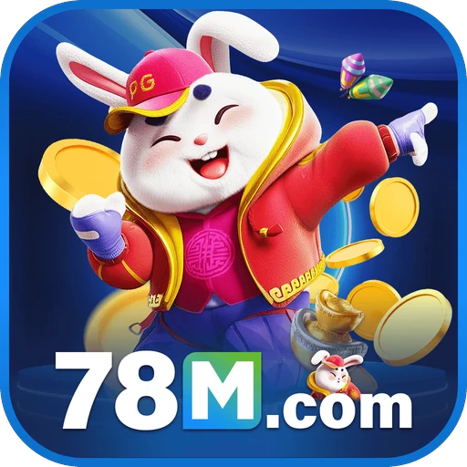 78M app Logo